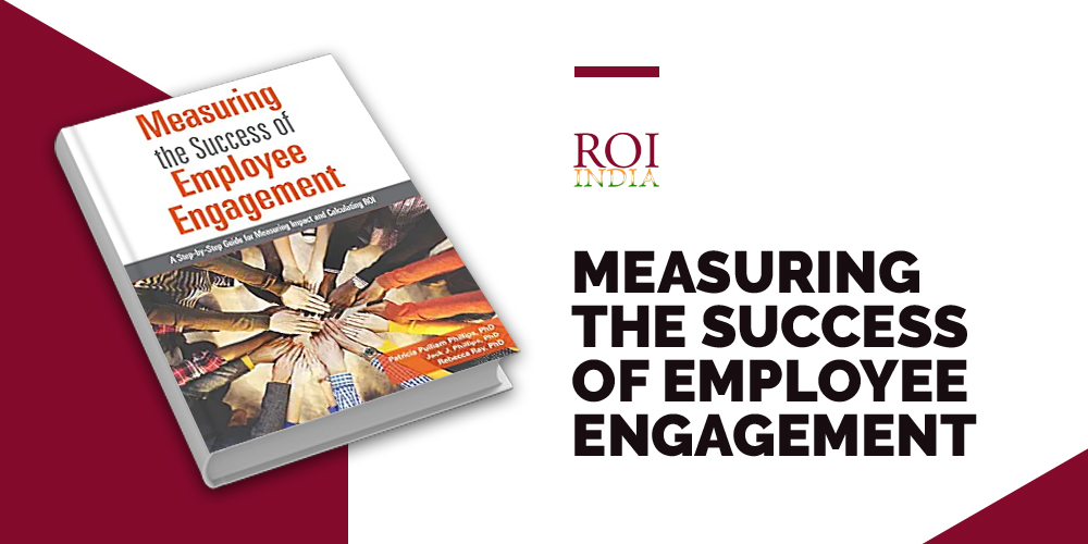 Measuring the Success of Employee Engagement