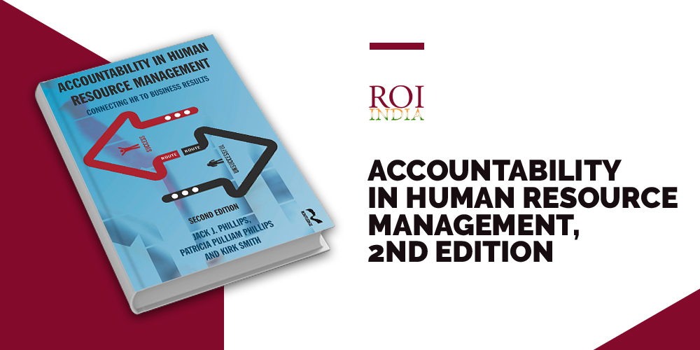 Accountability in Human Resource Management